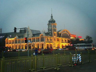 西单附近便宜的住宿有哪些，北京西单附近便宜的住宿