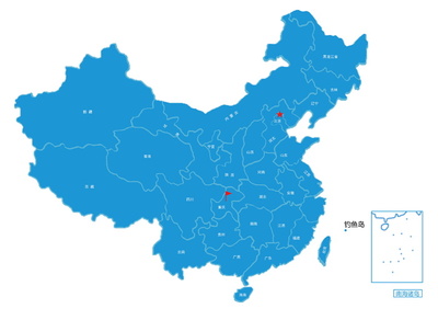 2023最新高清中国地图下载，2023最新高清地图下载地址