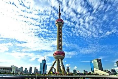 上海必去十大景点排名，上海必去十大景点排名榜