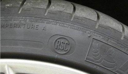 防爆胎和普通轮胎的区别图片，防爆胎和普通的轮胎怎么区别图