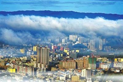 中国30个最宜居县城，中国最宜居县级城市排行榜