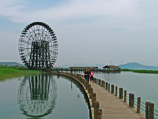 无锡有什么好玩的地方旅游景点，无锡有什么好玩的地方旅游景点适合孩子玩