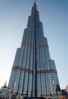 世界上最高的楼，世界上最高的楼排名