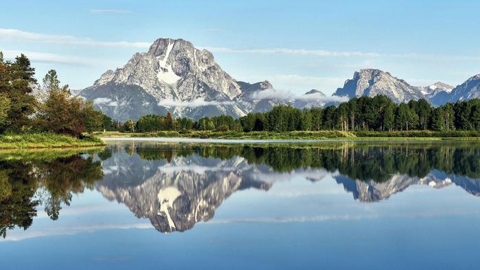 山水图片大全最美山水风景，山水图片大全最美山水风景下载