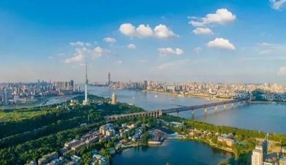 比武汉面积大的城市有哪些，武汉与其他城市面积对比