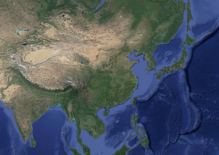 中国地图高清版大图可放大，中国地图高清版大图可放大 全图