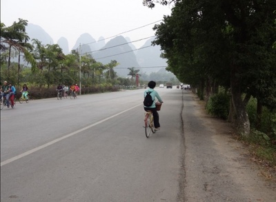 桂林四天三夜旅游，桂林四天三夜旅游价格丽丽