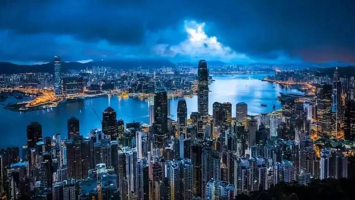 2021年全国最美城市排行，2021年中国最美城市