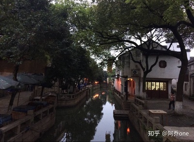 杭州苏州上海旅游攻略，苏州杭州上海旅游攻略七日游