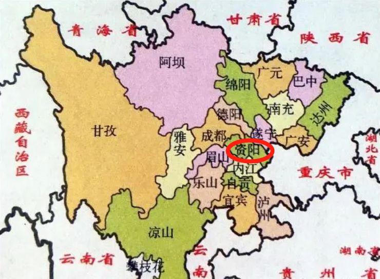 全国各省地级市，全国各省地级市一览表Excel