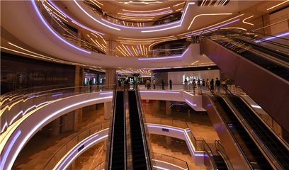 购物中心新业态发展方向，购物中心新业态发展方向怎么写