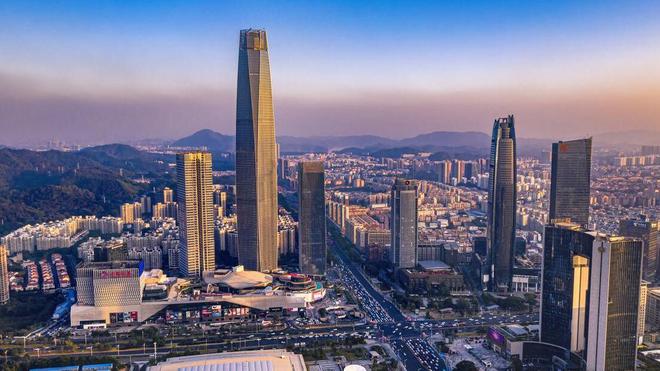 中国大城市名单出炉，中国大城市最新排名