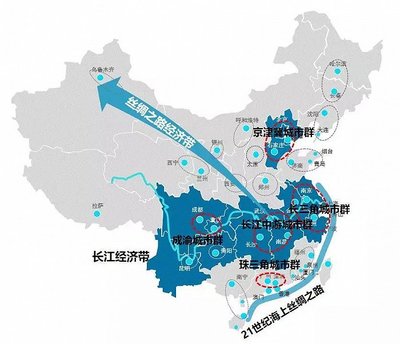 中国各城市位置图，中国各城市位置图表