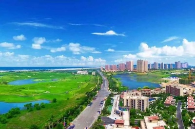 中国宜居城市排名前100名单，中国宜居城市最新排名