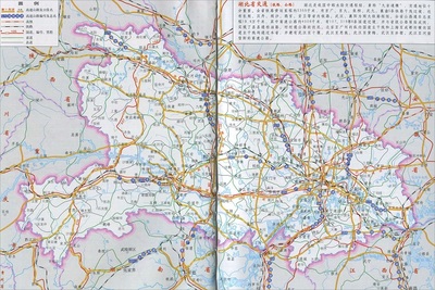 重庆陕西地图，重庆和陕西交界吗