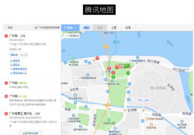 微信地图，微信地图数据删除后有什么影响