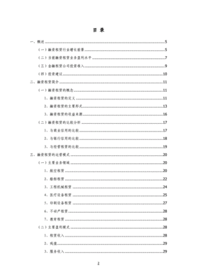 融资项目可行性研究报告，融资项目可行性研究报告范文