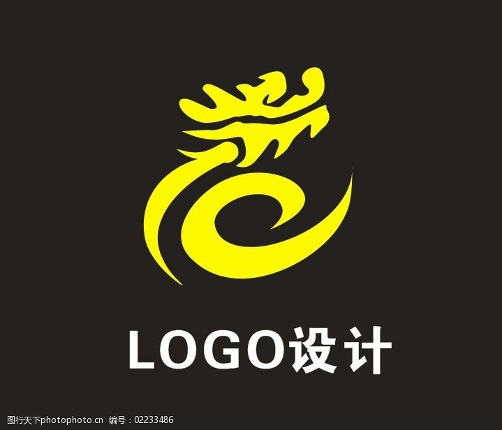 logo素材，免费logo素材