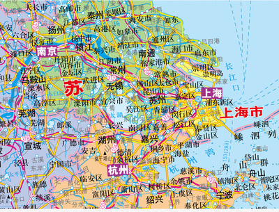下载中国地图全图，中国地图全图高清版