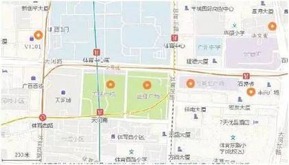 喜茶全国门店分布图，喜茶全国门店分布图片