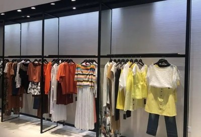 女装品牌排行榜实体店，女装品牌店排名