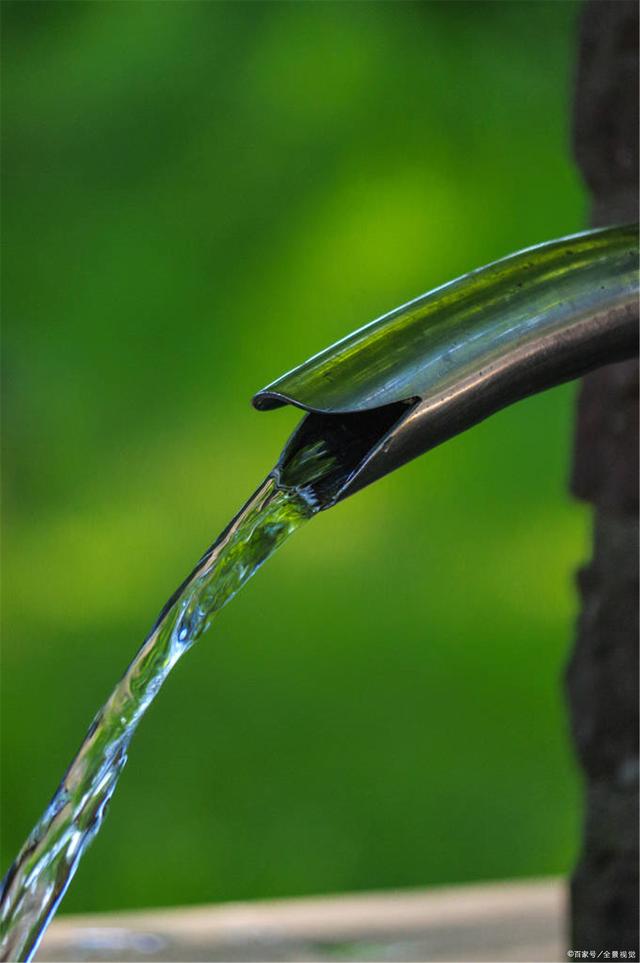 安徽自来水多少钱一吨水，安徽农村自来水收费多少一吨