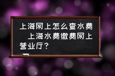 水费网上缴费营业厅app，智慧水务app