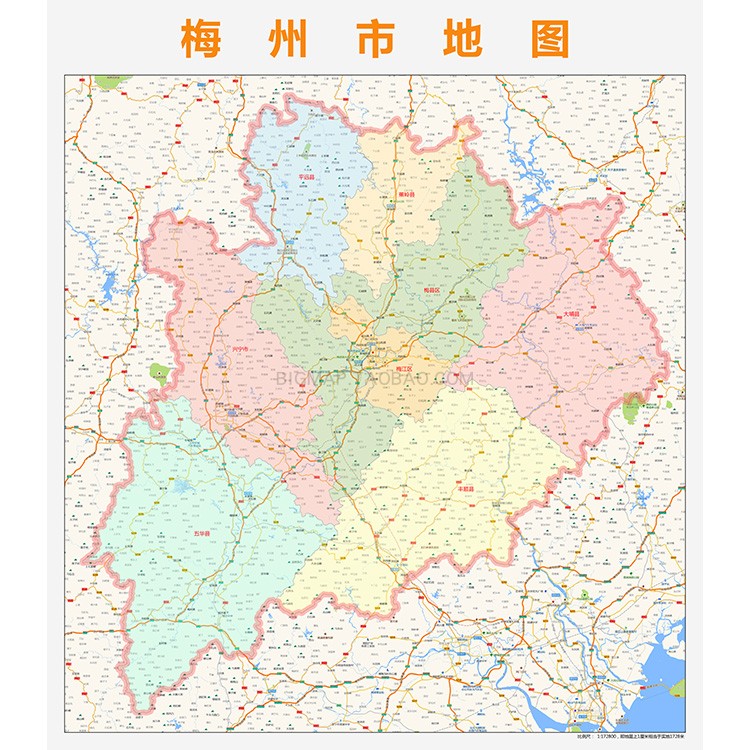 中国城市怎么划分出来的，中国城市怎么划分出来的呢