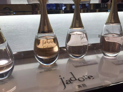 奢侈品香水品牌排行榜前十名，十大奢侈品香水