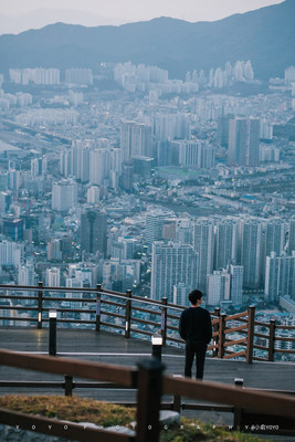 韩国城市名字大全，韩国主要城市和旅游景点