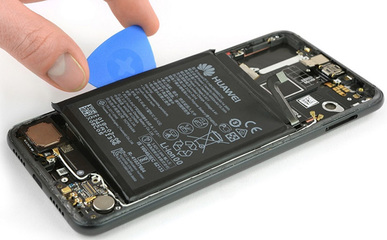 华为手机怎么换电池，华为手机怎么换电池多少钱