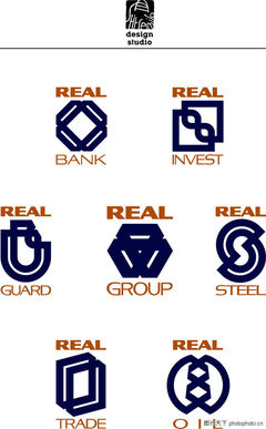 公司logo设计图，公司logo设计图片