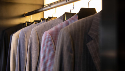 男士服装品牌排行榜，男士服装品牌排行榜前十名到二十名国际