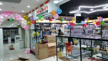 首次开店开什么店好，第一次开店做什么好