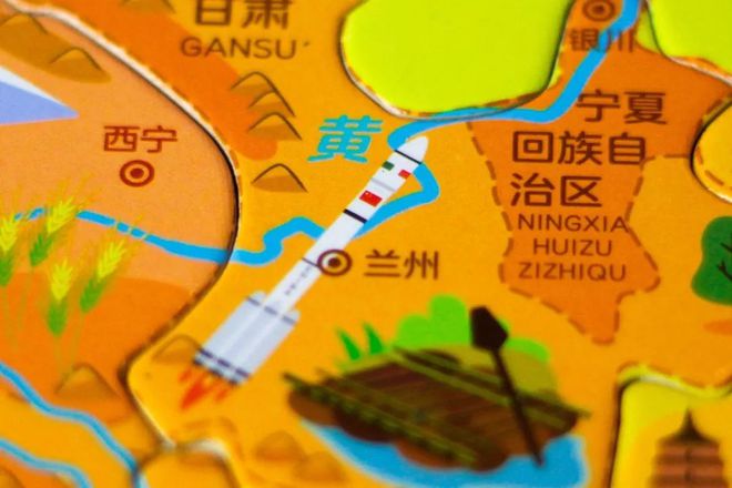 中国地图怎么背最简单，中国地图这么背