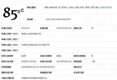 商标第43类都包括什么，商标 第43类