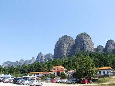 中国最赚钱的景区排名，中国最赚钱的景区排名前十