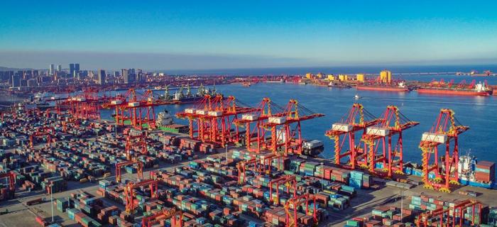中国最有潜力的港口，中国最有潜力的港口有哪些