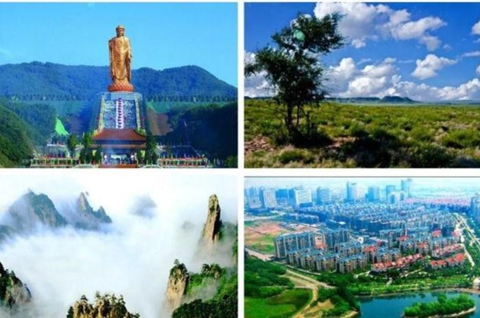 中国优秀旅游城市有多少，中国优秀旅游城市有多少个