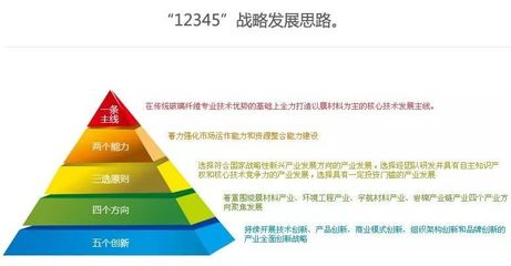 企业发展思路和发展战略，战略规划的八个步骤