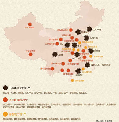中国地图城市分布图在线观看，中国地图城市全图高清 放大图片