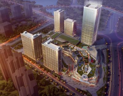 广州知识城线投资，广州知识城项目