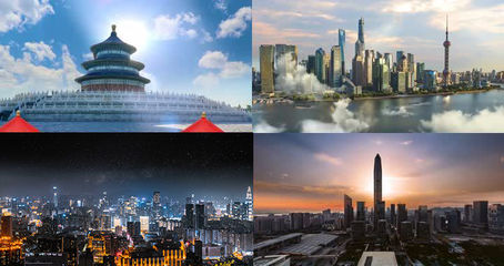 北京是怎样的城市，北京是怎样的城市呢