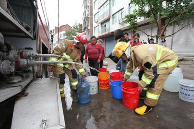 物业消防用水多少钱一吨合理，物业用消防水给业主饮用