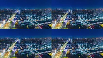 宁波夜景视频下载，宁波夜景图片手机拍