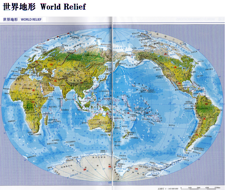 中国地图图片清晰，中国地图图片清晰各省市