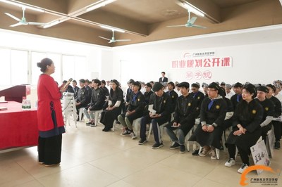 初中生能上哪些职业技术学校，初中生能上哪些职业技术学校泰安市内