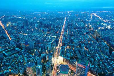 中国最大城市排名第一大，中国最大城市排行