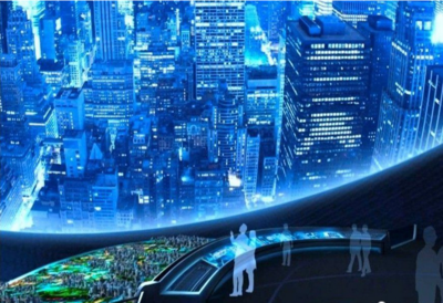 数字城市和智慧城市的区别与联系，智慧城市与数字城市,智能城市有什么区别
