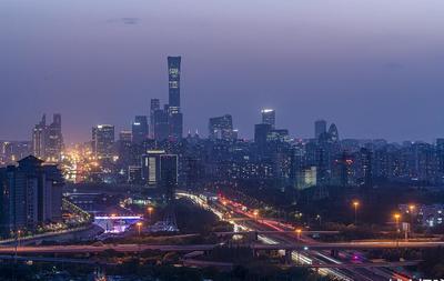 北京和上海哪个城市大，北京和上海谁大